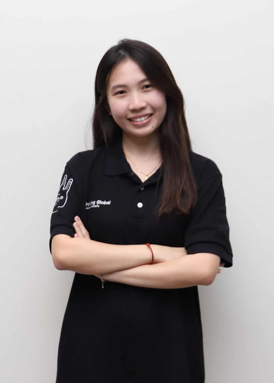 Lin Yi <br/>Production