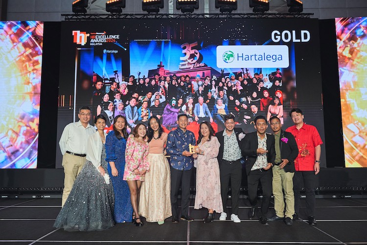 Best HR Team (MNC)