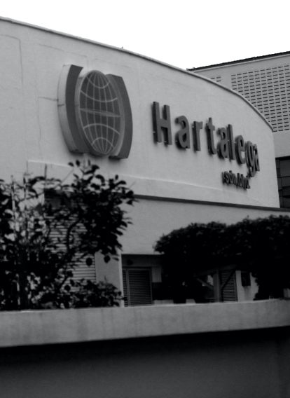 We Are Hartalega