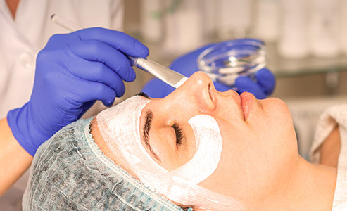 Spa & Beauty Salon