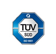 ISO 9001:2015 <br />
Quality Management Systems<br />
