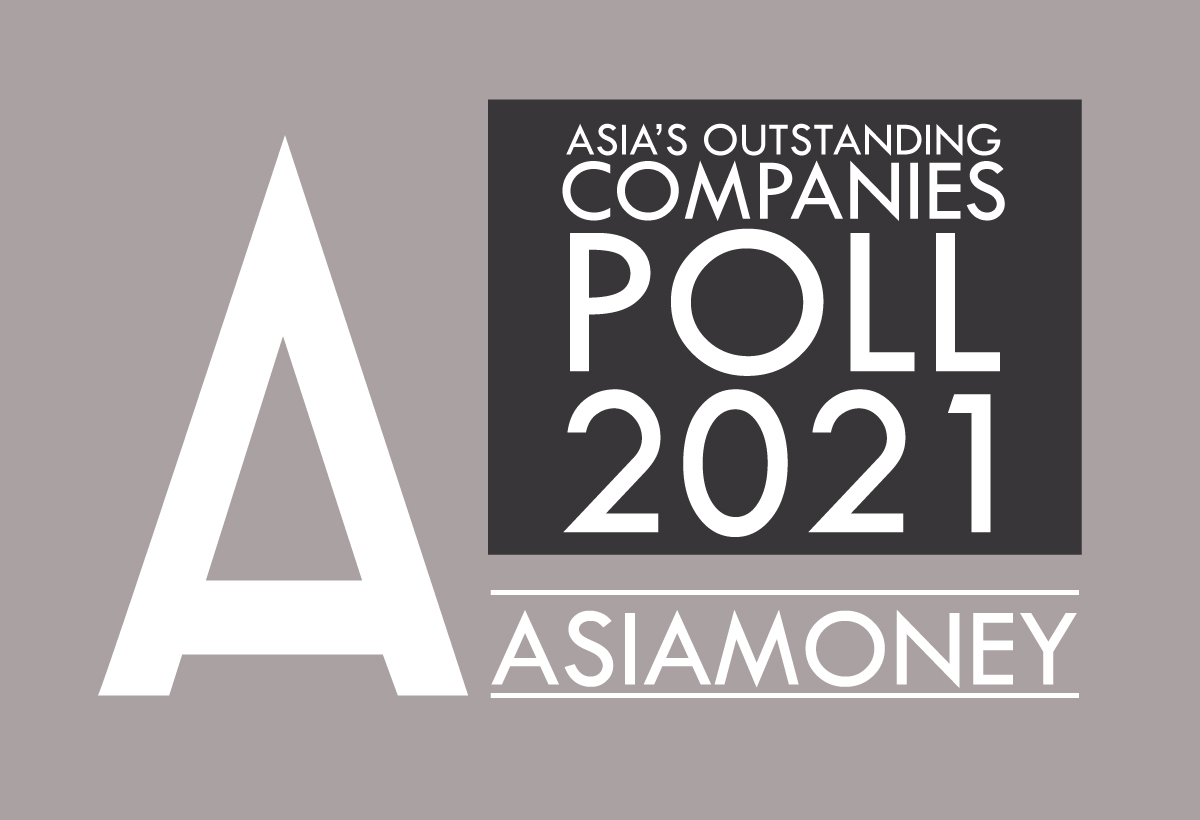 Most Outstanding Company in Malaysia in Healthcare Sector