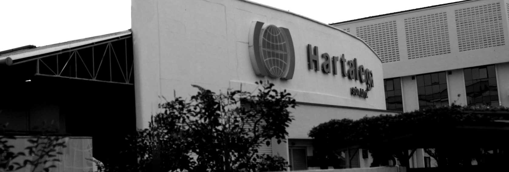 We Are Hartalega
