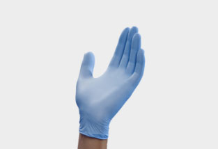 Antimicrobial Gloves