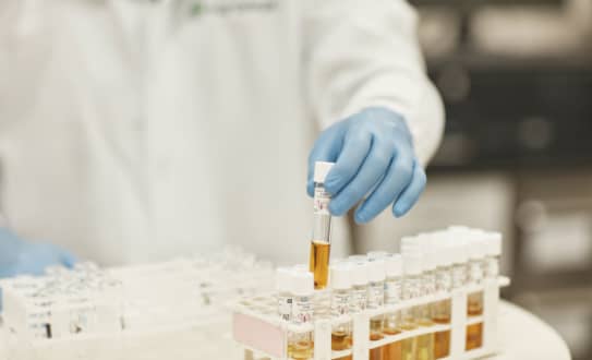 Life Sciences