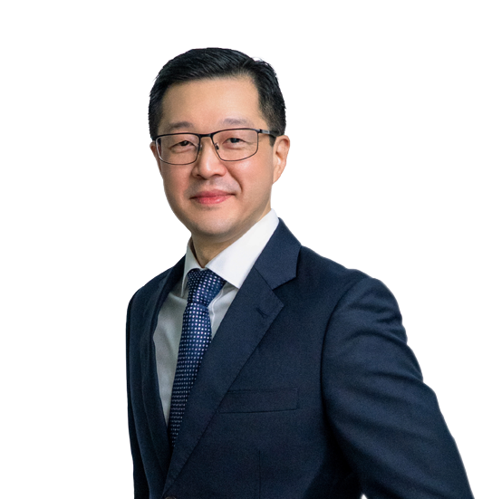 Kelvin Loh Hsien Han