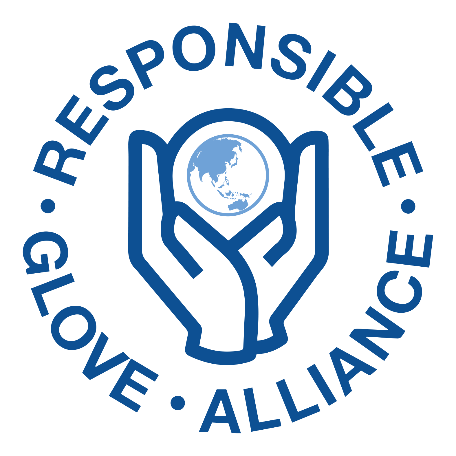 Founding member of Responsible Glove Alliance (RGA)