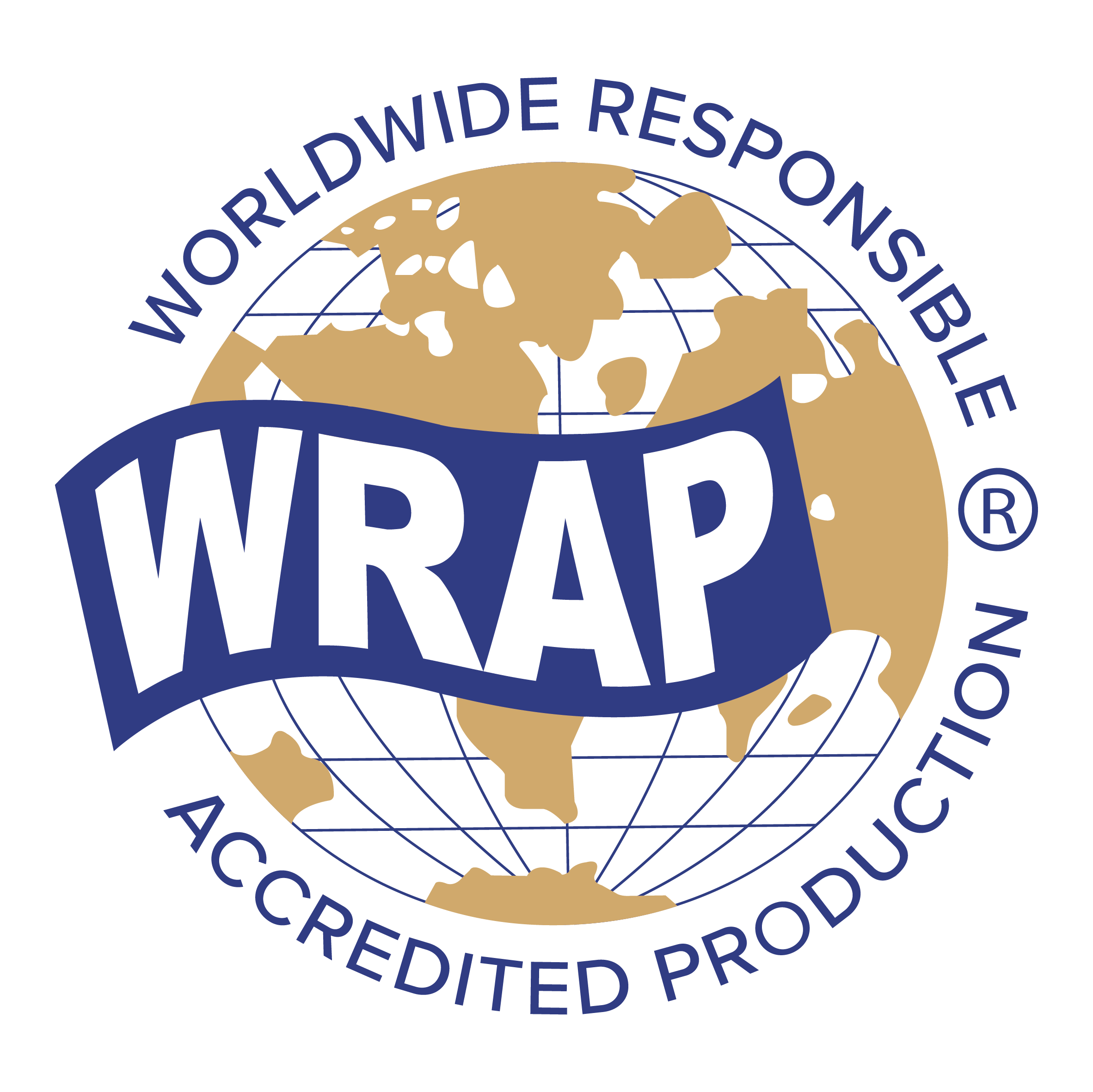 Gold-rated by WRAP