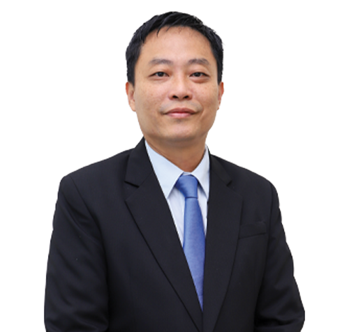 Seow Teck Choong
