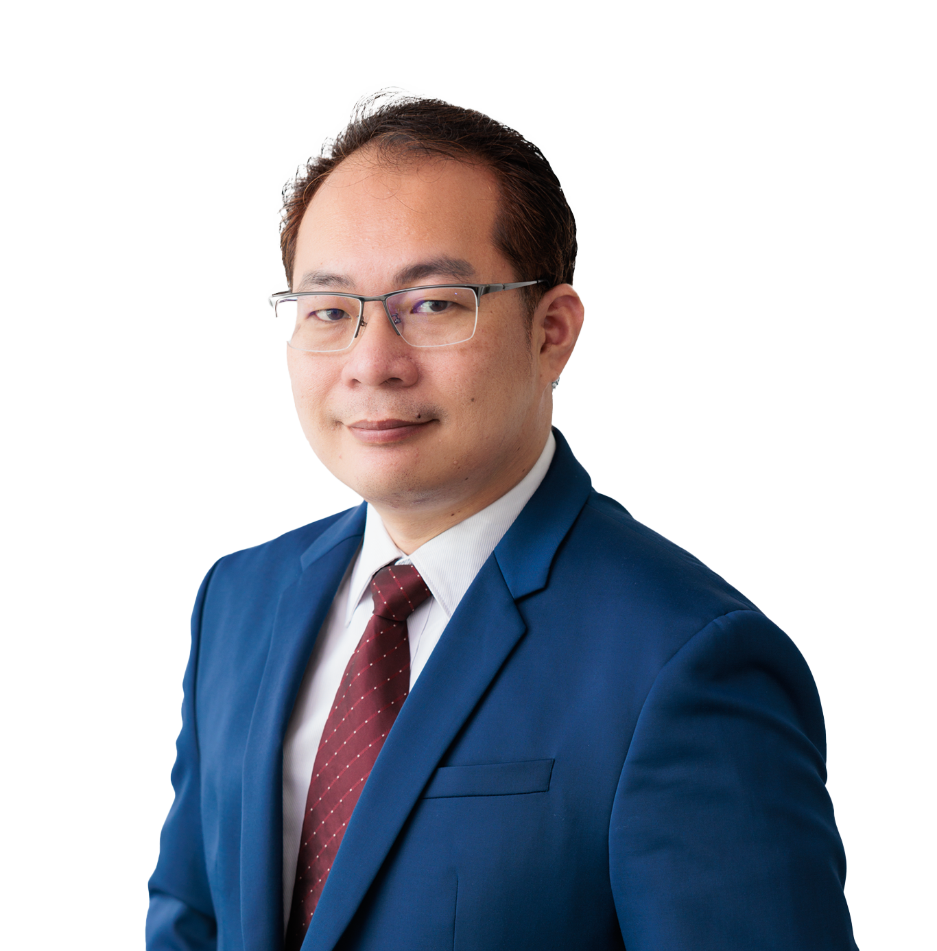 Leang Wah Choon