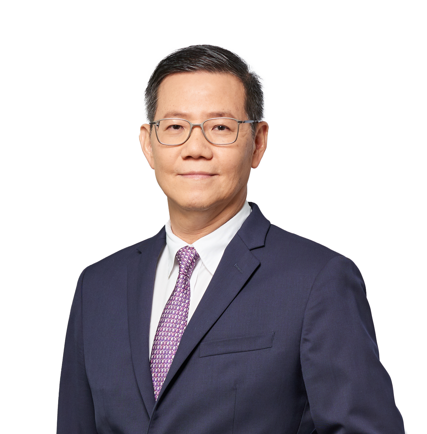 Yap Seng Chong