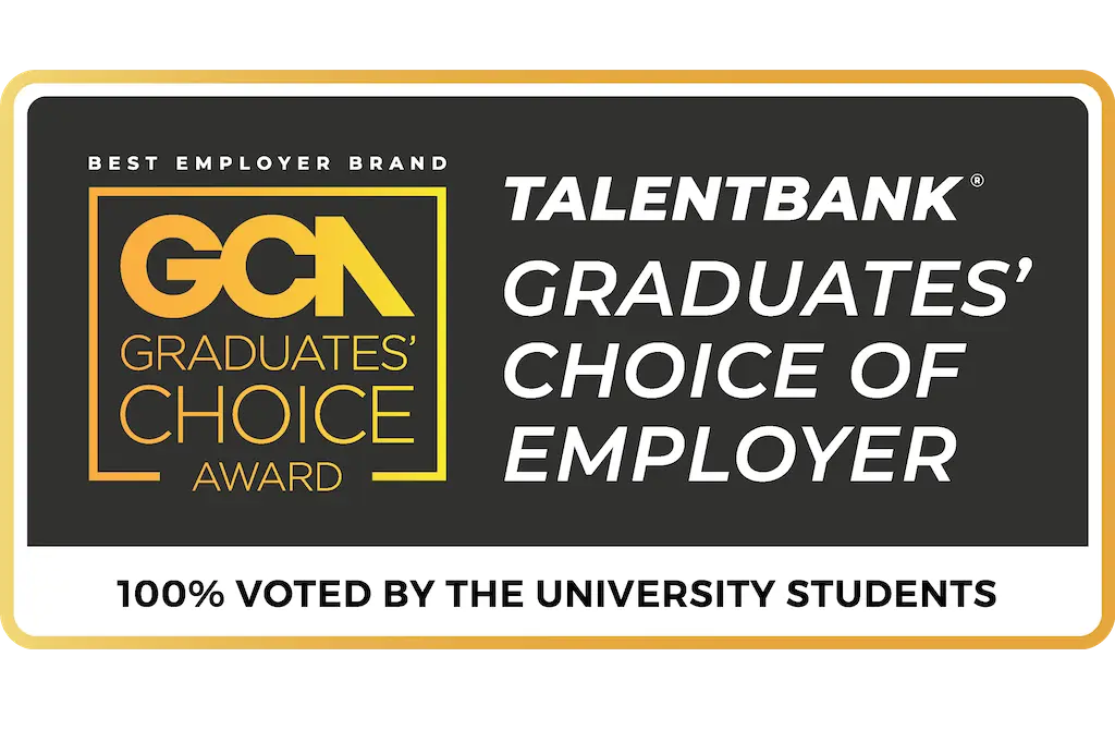Graduates’ Choice Award