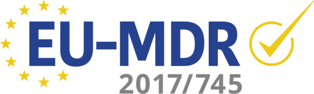 EC Certificate for Class Is & IIa<br />
according to EU MDR 2017/745