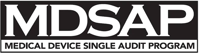 ISO 13485:2016<br />
Medical Device Single Audit Program (MDSAP)